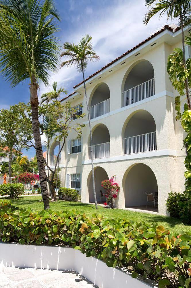 Paradise Harbour Club & Marina Nassau Exteriör bild