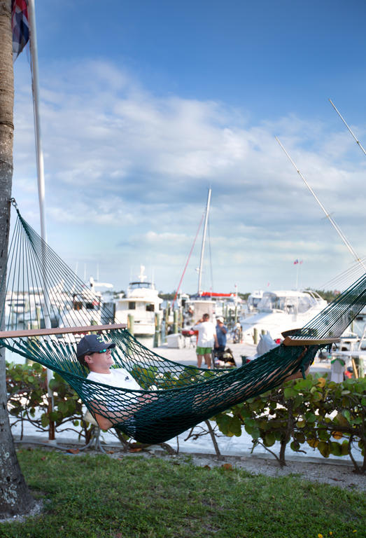 Paradise Harbour Club & Marina Nassau Exteriör bild
