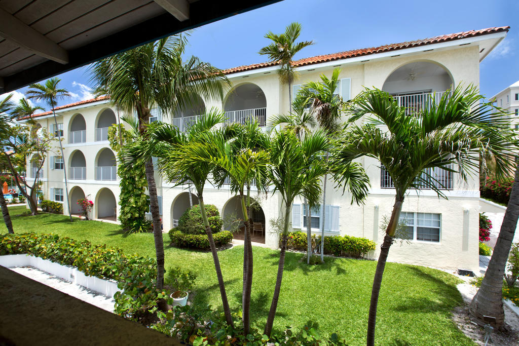 Paradise Harbour Club & Marina Nassau Exteriör bild