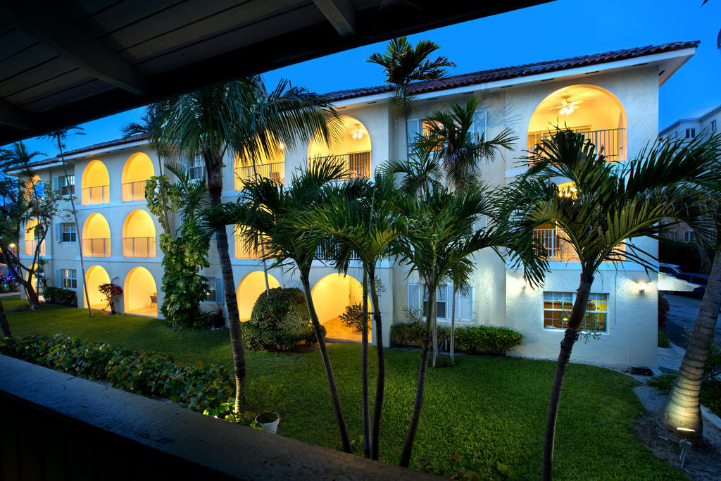 Paradise Harbour Club & Marina Nassau Exteriör bild
